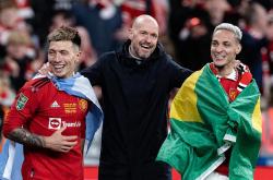 九游游戏官网首页包含葡超赛程吃紧；阿贾克斯转会期造点机会；话题不断；球探报告显示潜力的词条