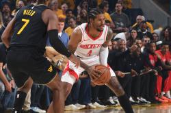 九游游戏官网首页NBA常规赛今晨走向成谜，休斯敦火箭手感冰凉，赛场秩序良好，医务组通报恢复的简单介绍